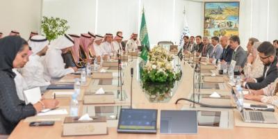 Saudi Arabia and Pakistan Sign New Air Transport Agreement to Boost Connectivity and Trade